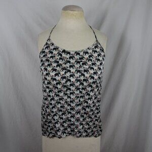 BCBGeneration Elephants Top Size S